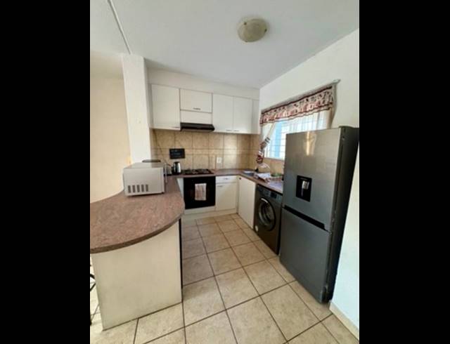 1 BEDROOM APARTMENT FOR SALE IN GLENHAZEL